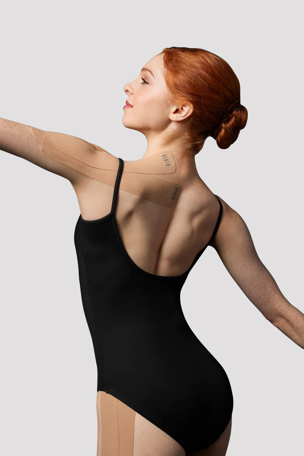 Bloch Íþrótta teyp