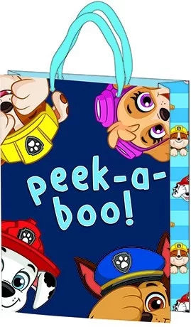 Gjafapokar Disney 34x26x12 cm