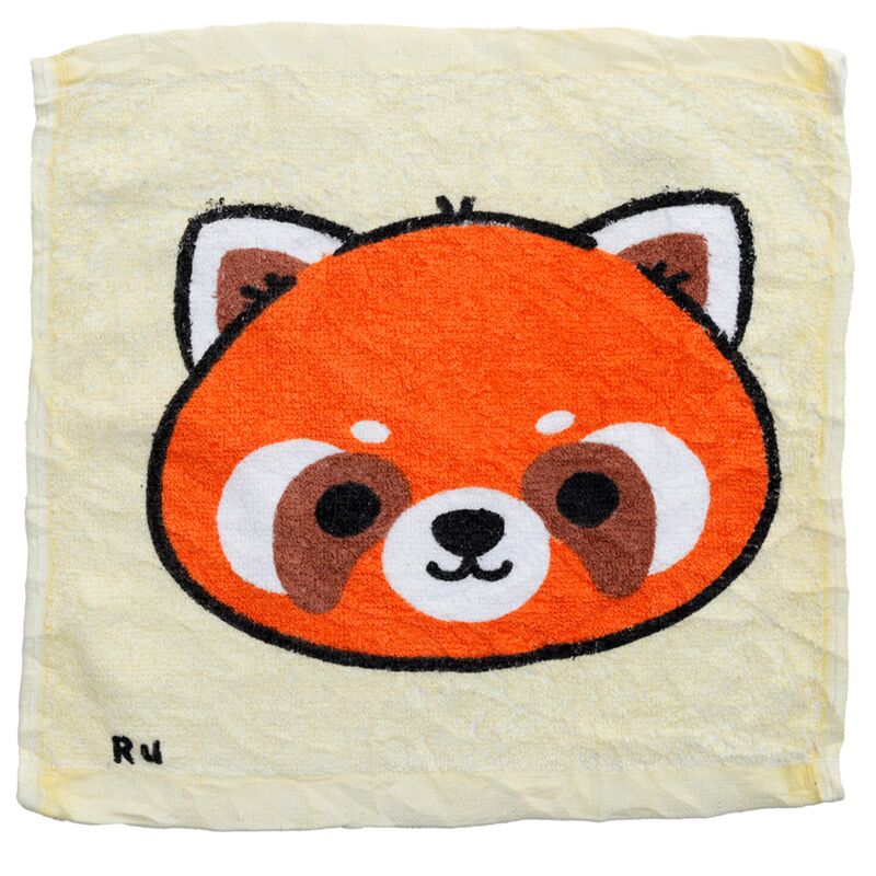 Þvottastykki - Ýmis dýr