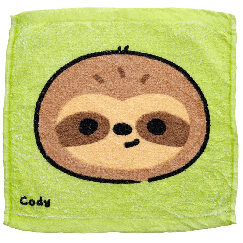 Þvottastykki - Ýmis dýr