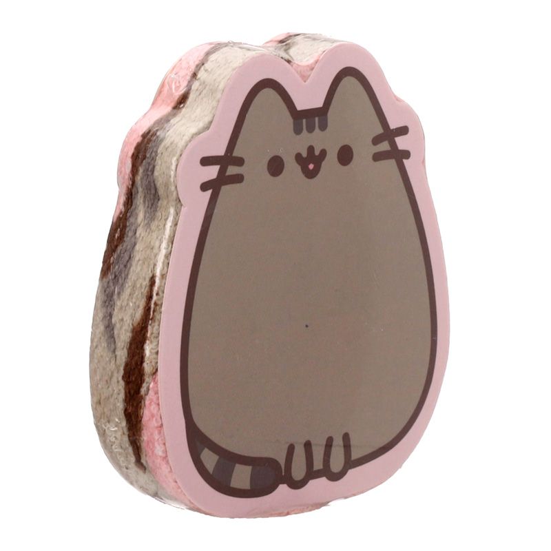 Þvottastykki - Kisa Pusheen