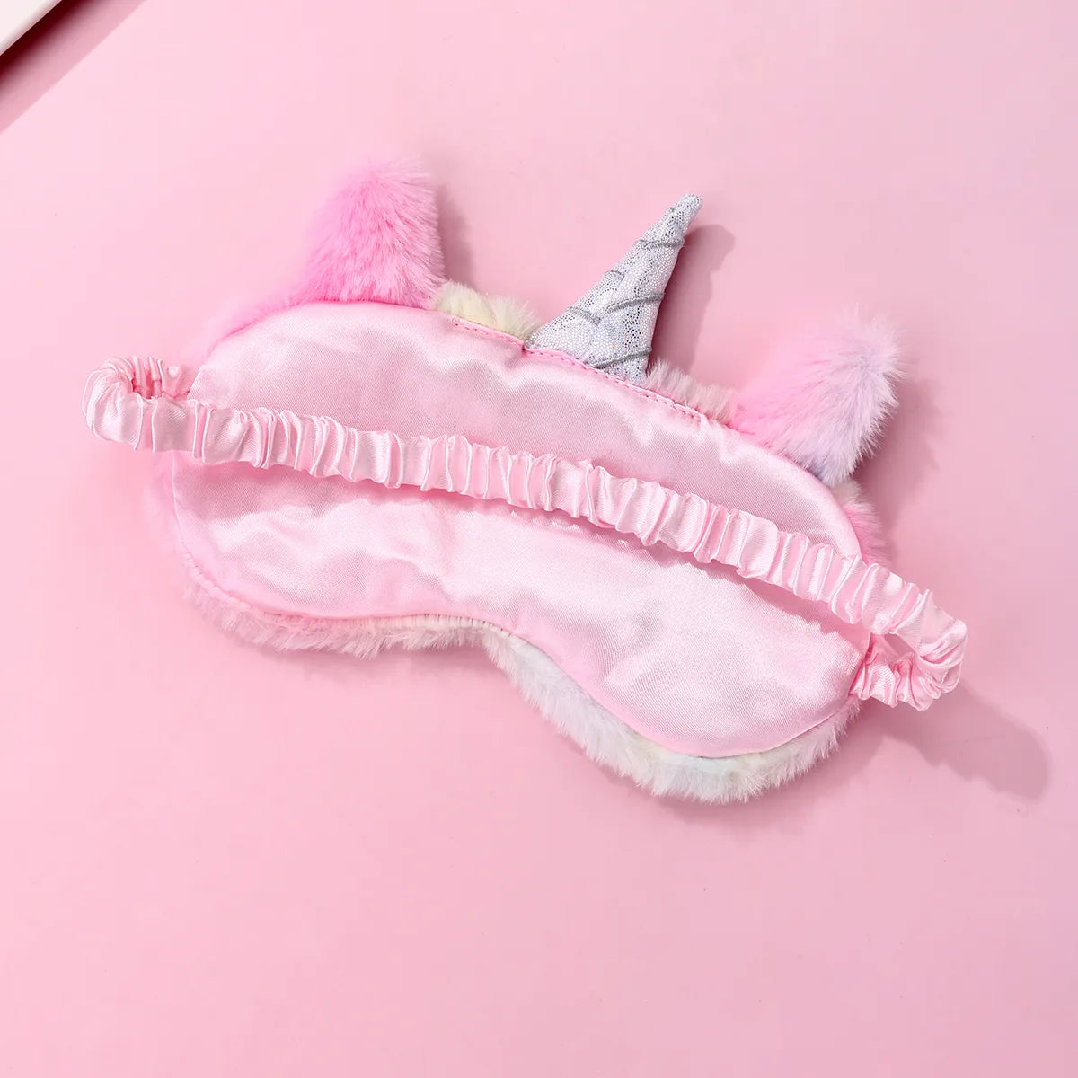 Svefngríma loðnar einhyrninga