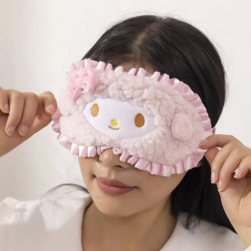 Svefngríma Sanrio