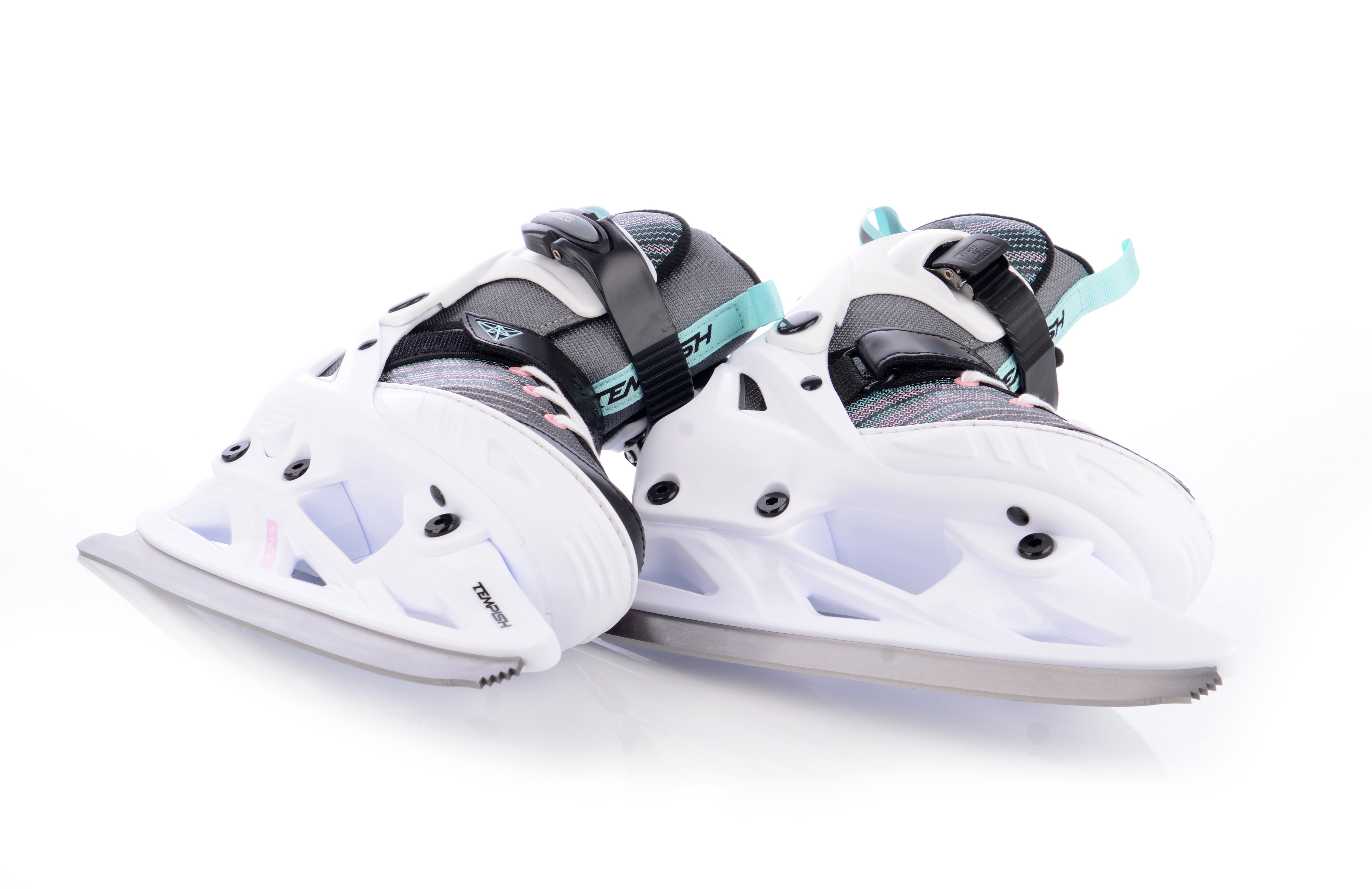 Tempish Systent Ice Girl | Stillanlegir barnaskautar | Pollyanna