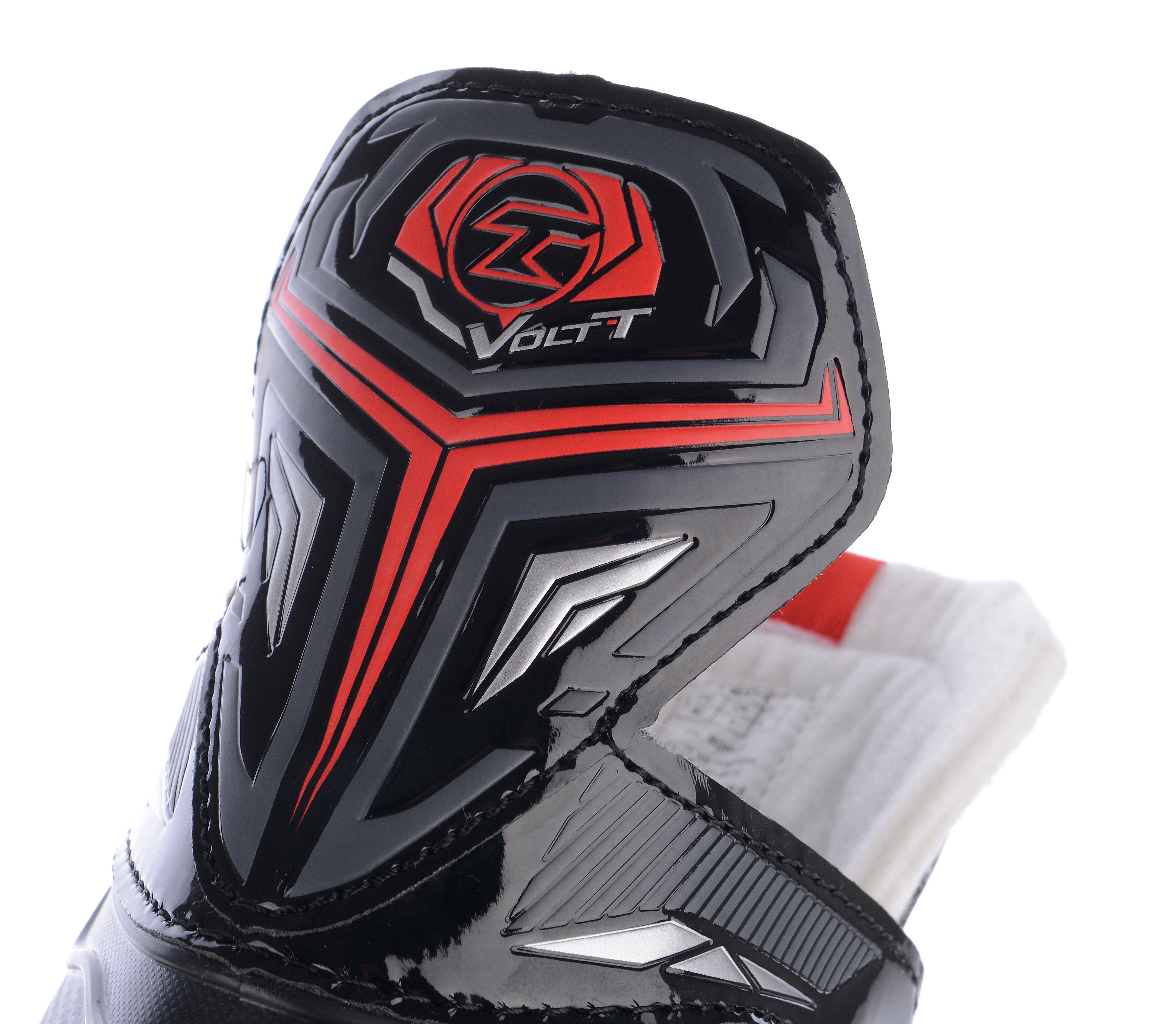 Tempish Volt-T hokkískautar | Styrkir og þægilegir skautar | Pollyanna