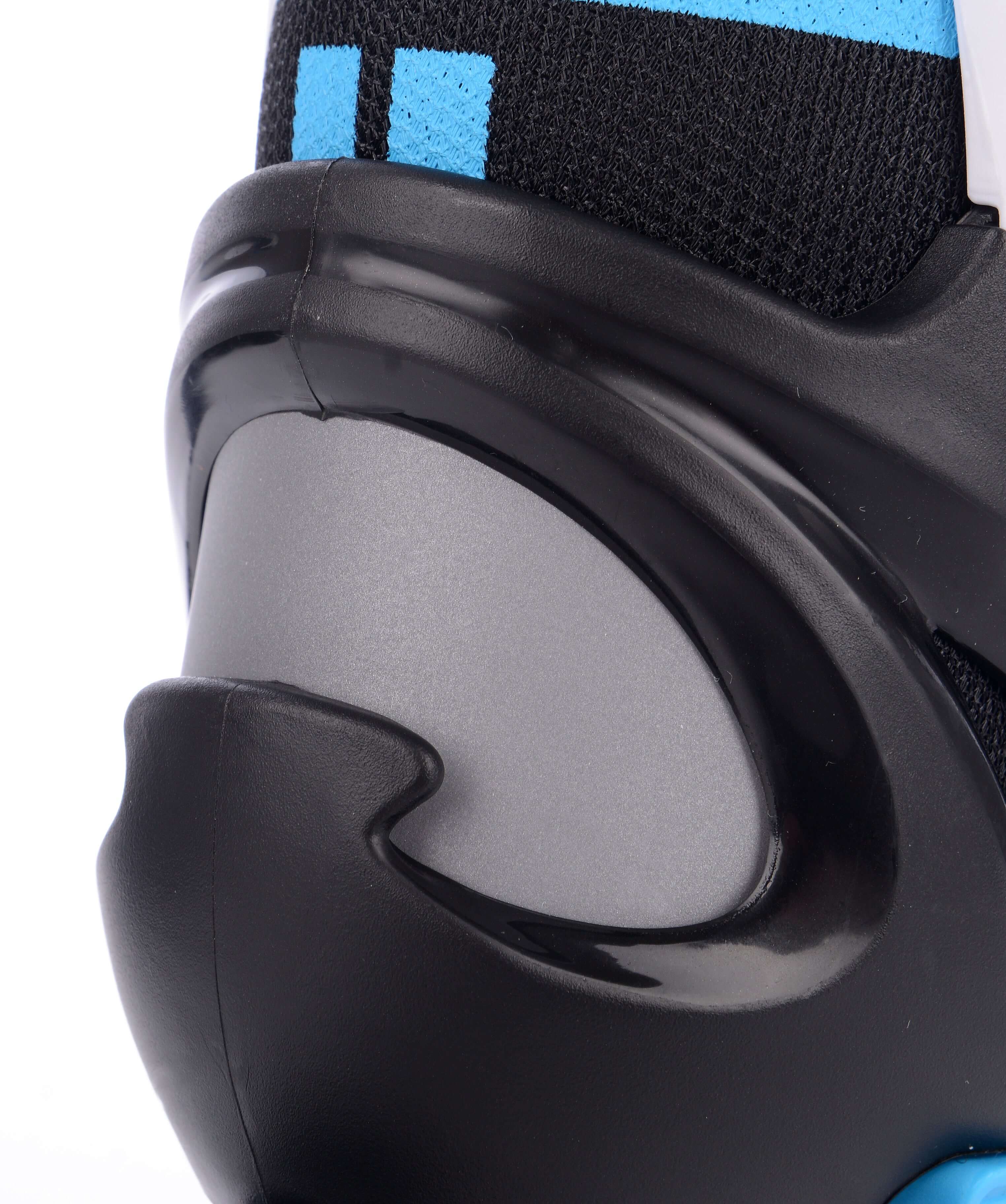 Línuskautar GOKID Bláir Stækkanlegir