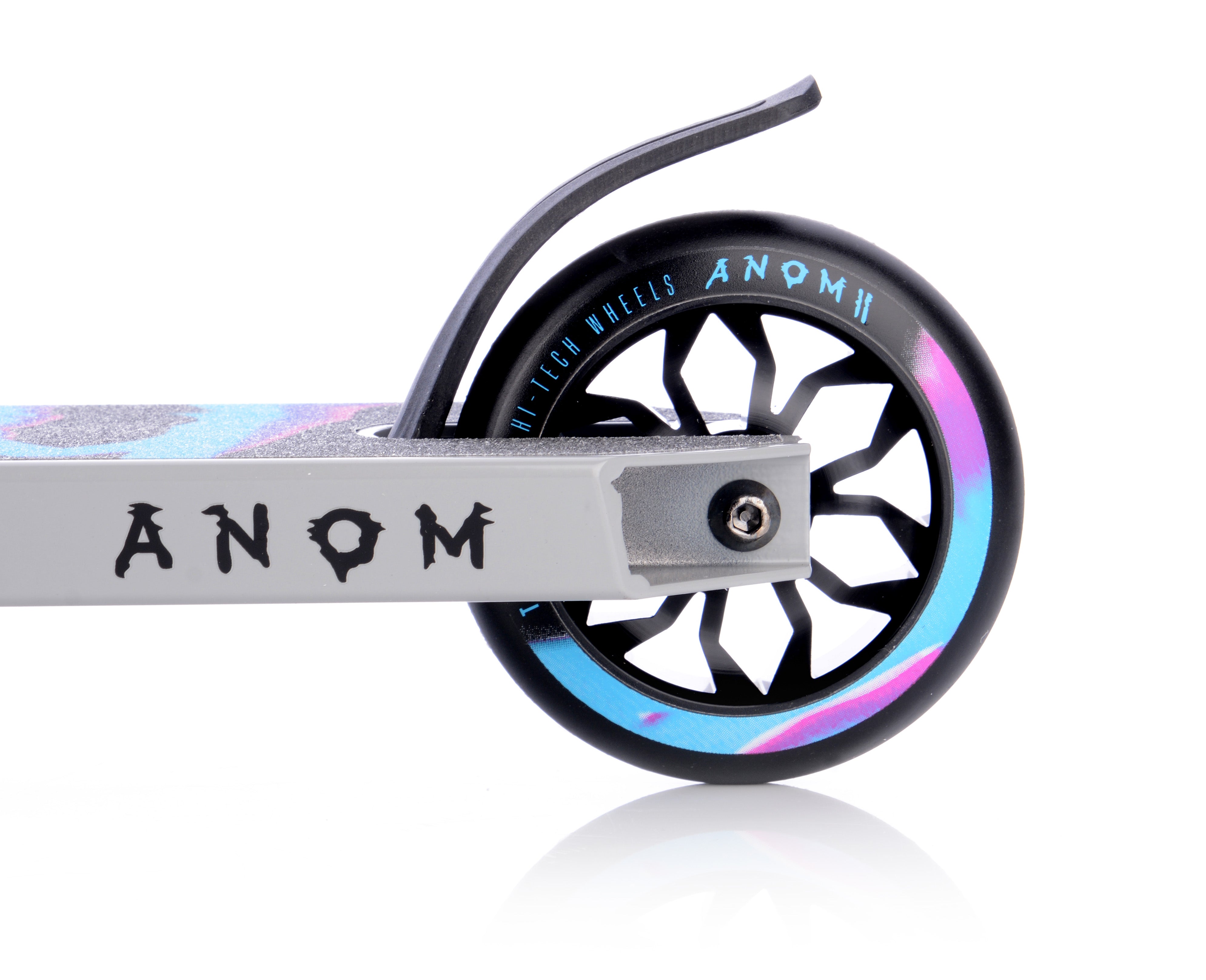 Hlaupahjól  ANOM II freestyle