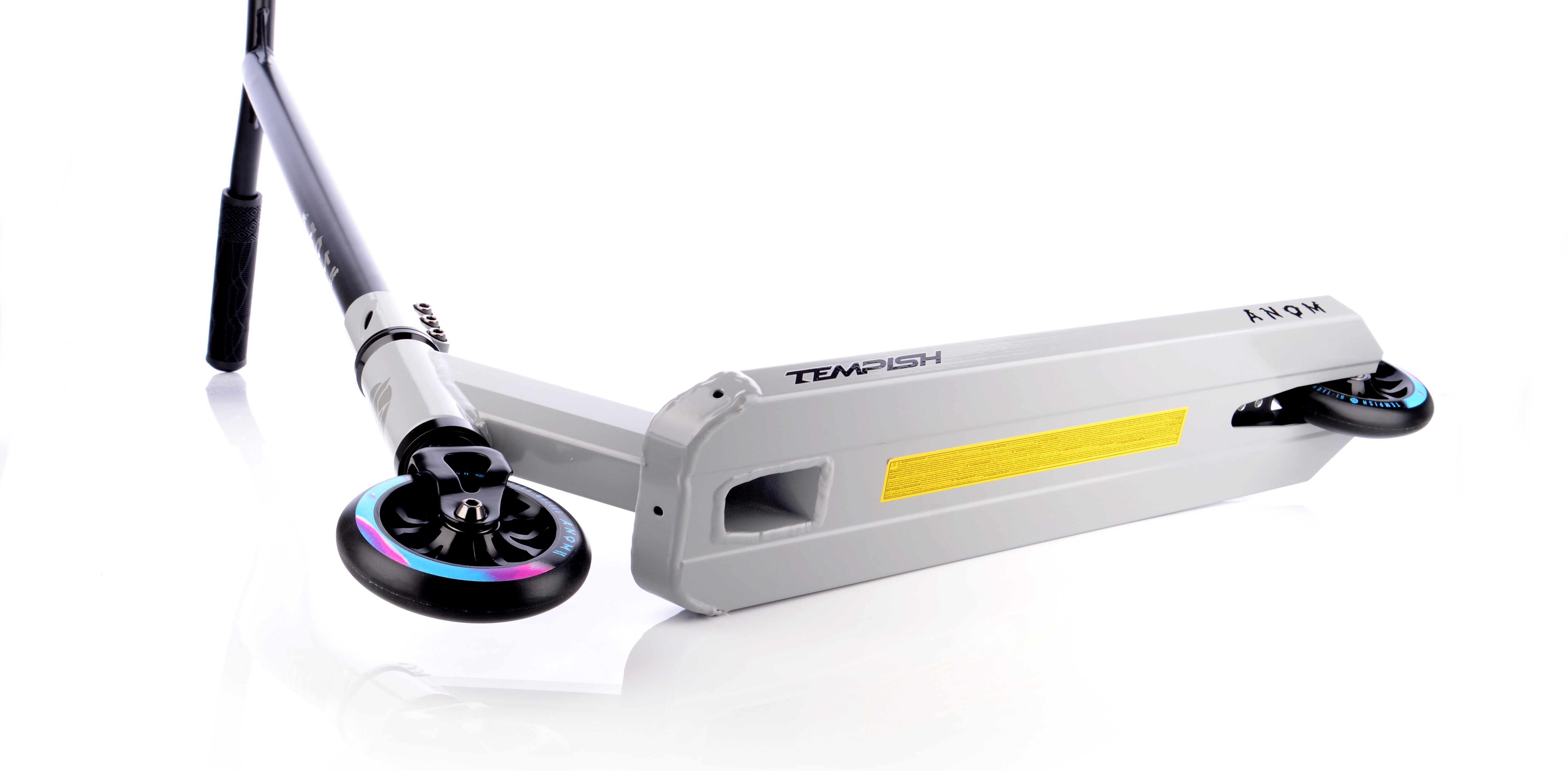 Hlaupahjól  ANOM II freestyle