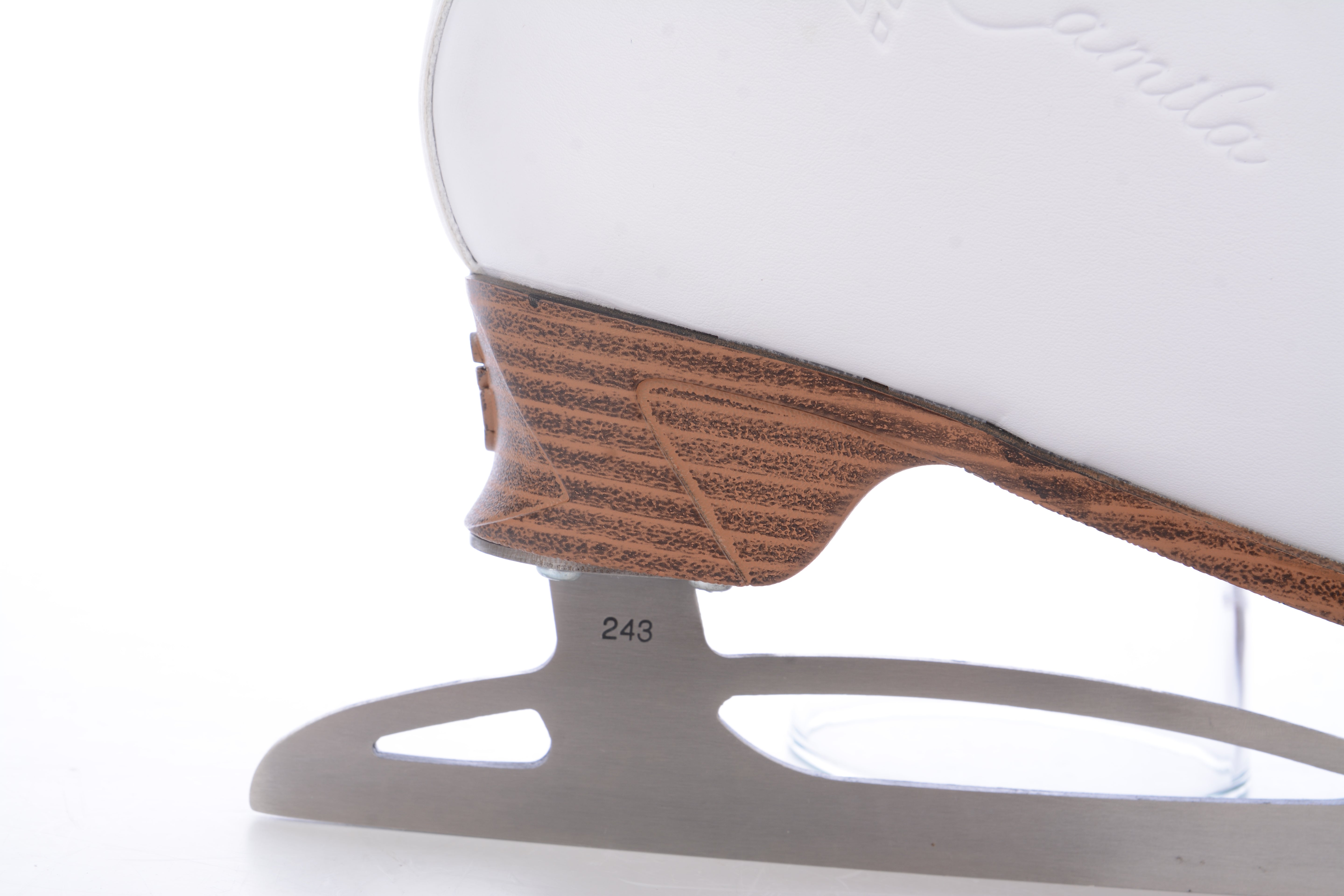 Tempish Camila Ice listskautar