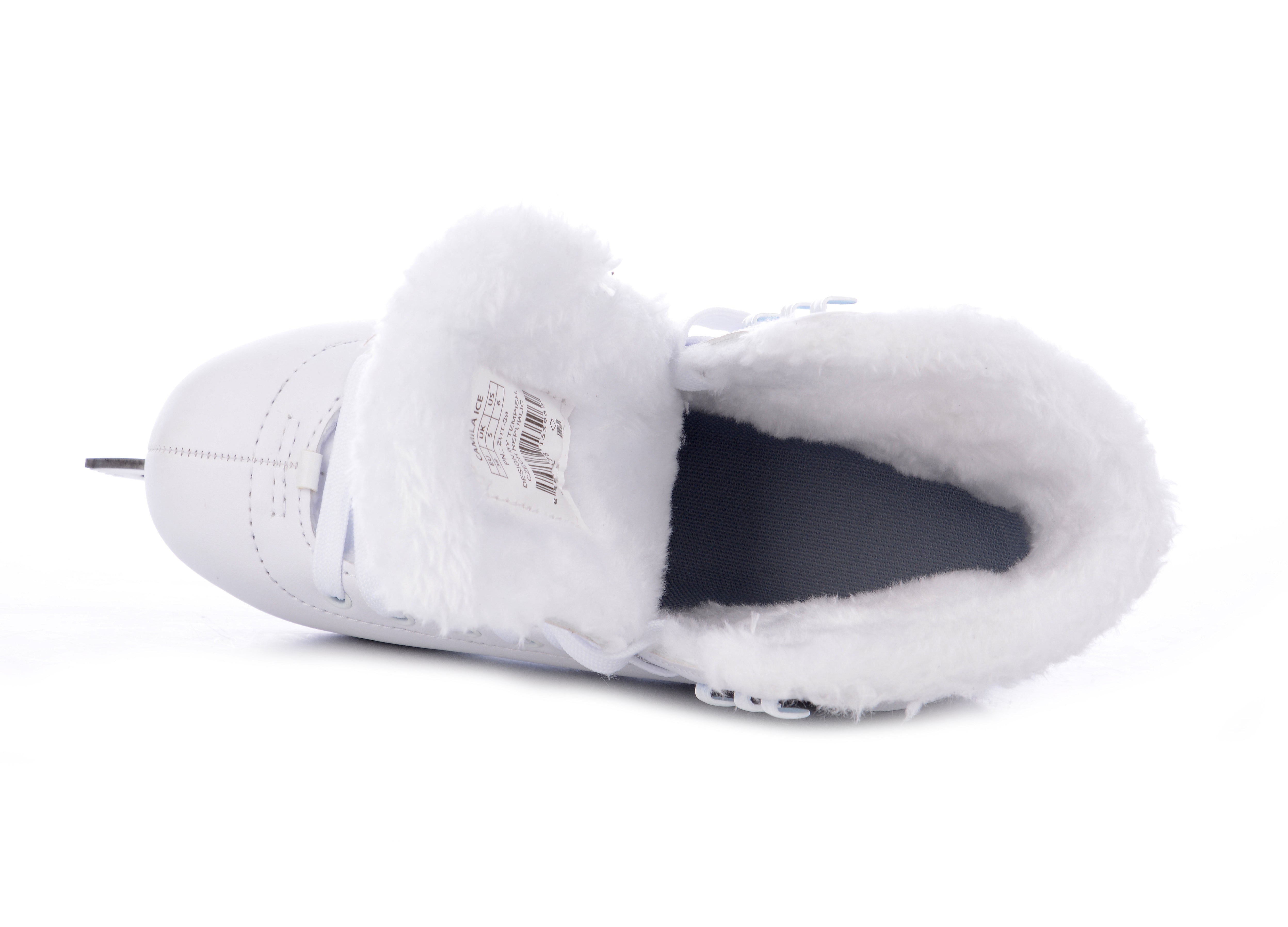 Tempish Camila Ice listskautar