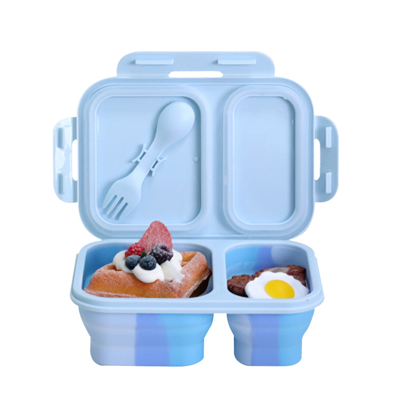 Nestisbox Silicon Risaeðlu