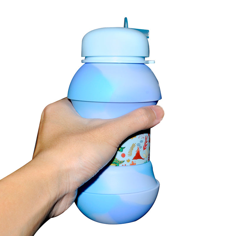 Vatnsbrúsi Risaeðlu 550 ml