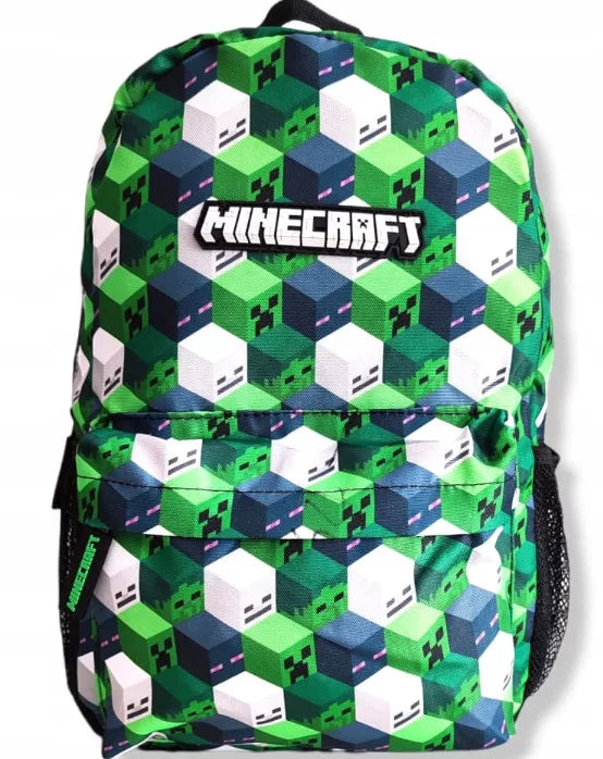 Bakpoki Minecraft 40 cm