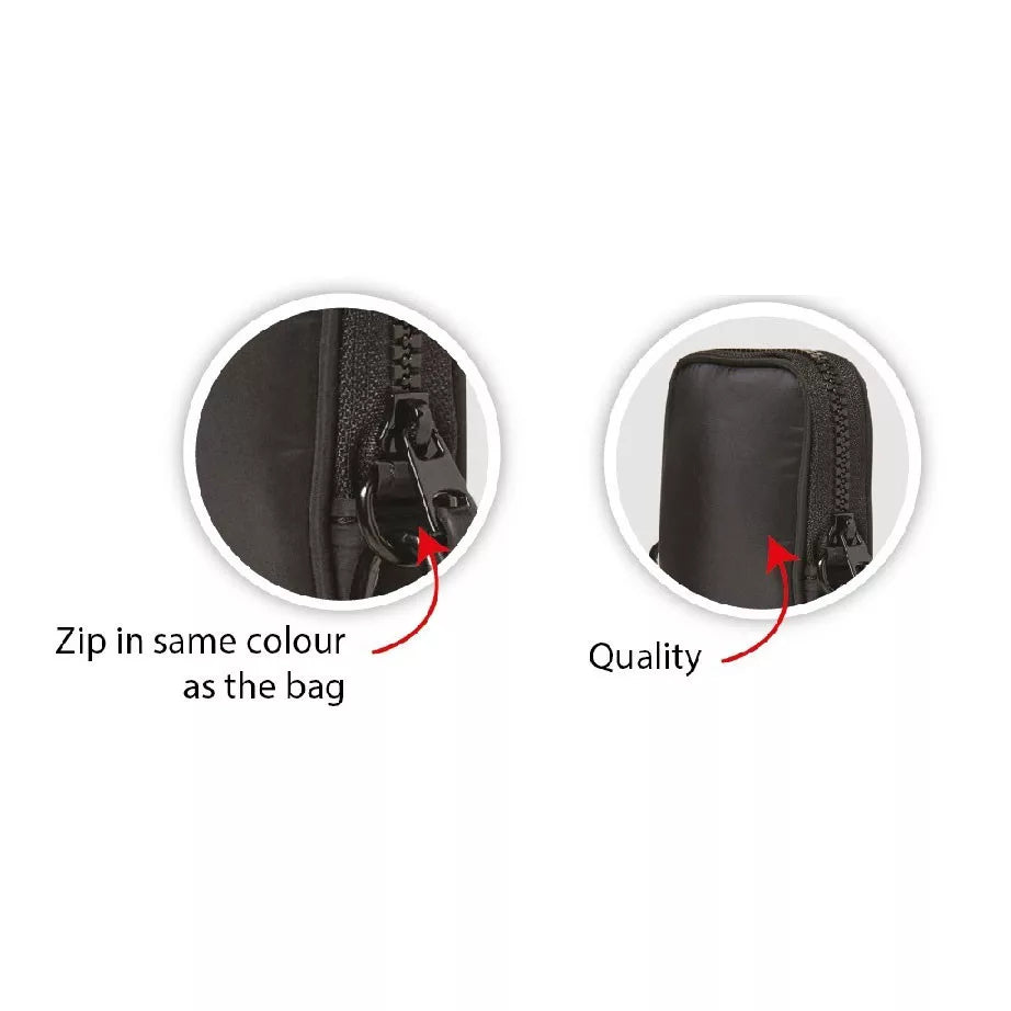 Stitch símaveski blá