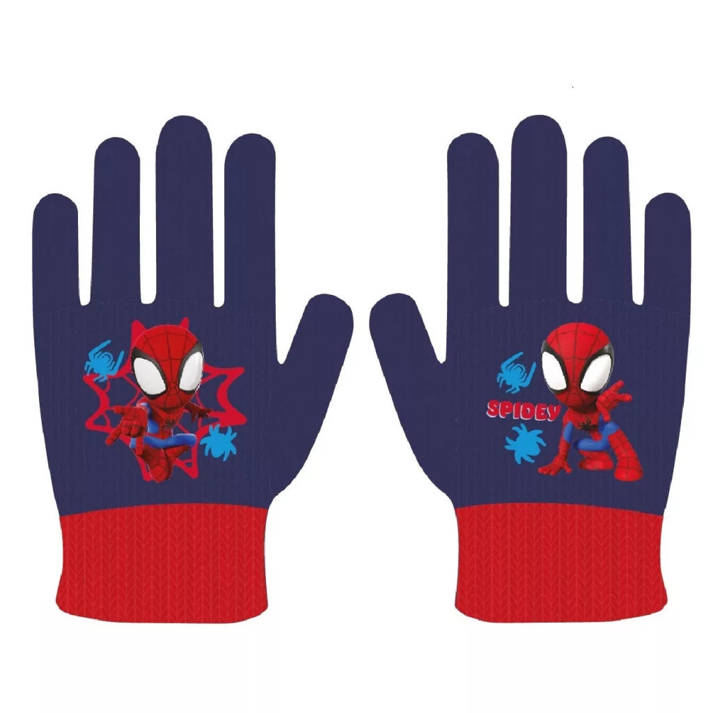 Vettlingar Spidey 3 litir
