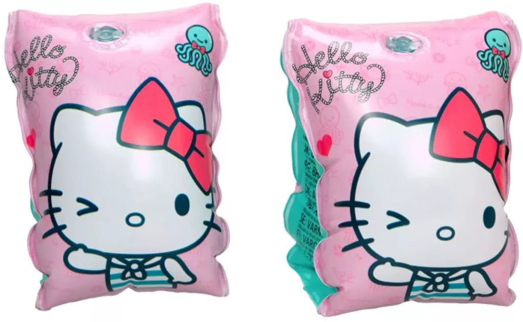 Armkútar - Hello Kitty