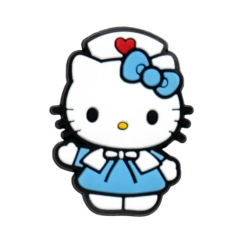 Crocs skraut - Hello Kitty 1 stk.