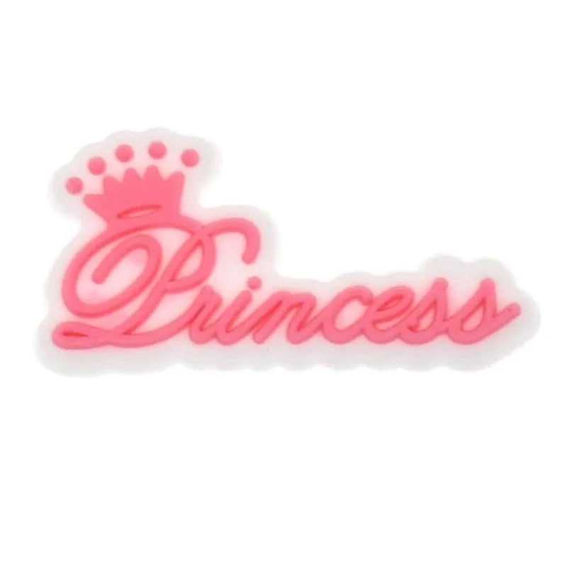 Crocs skraut - Barbie 1 stk.