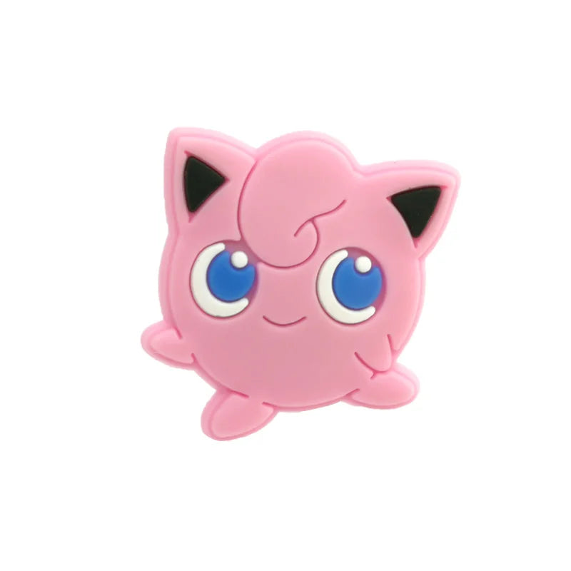 Crocs skraut - Pokemon 1 stk.