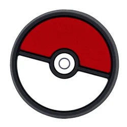 Crocs skraut - Pokemon 1 stk.