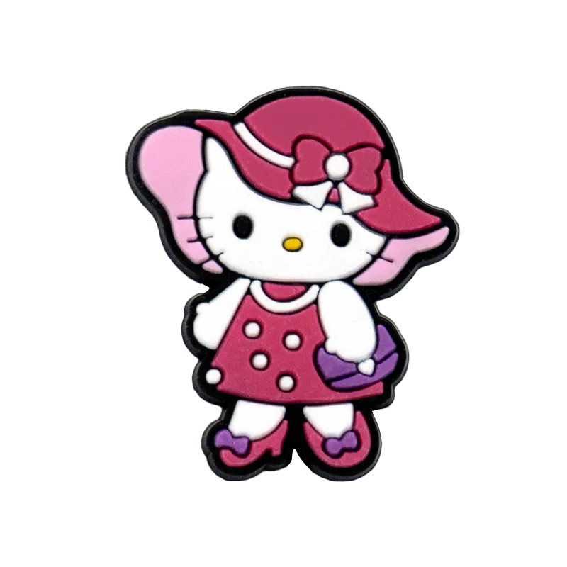 Crocs skraut - Hello Kitty 1 stk.