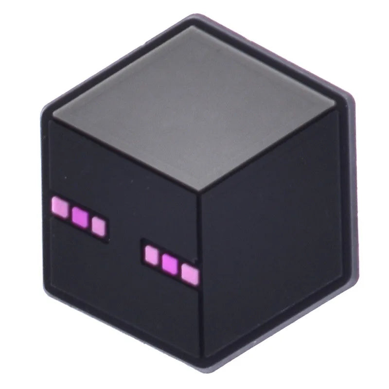 Crocs skraut - Minecraft 1 stk