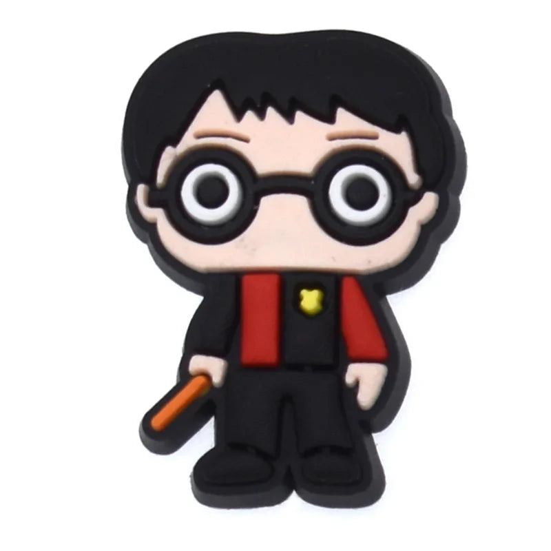 Crocs skraut - Harry Potter 1. stk