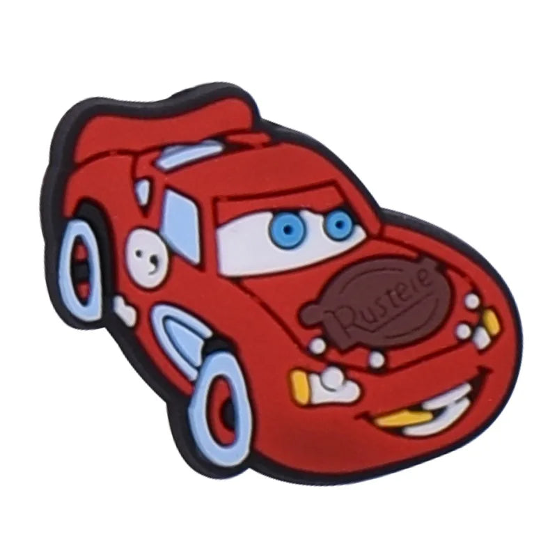 Crocs skraut - Cars 1 stk.