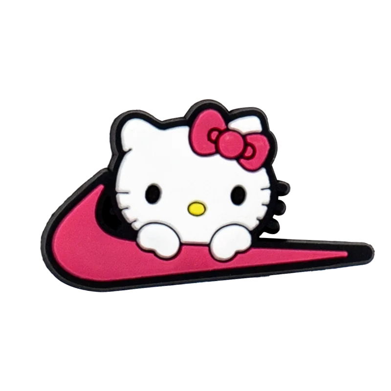 Crocs skraut - Hello Kitty 1 stk.