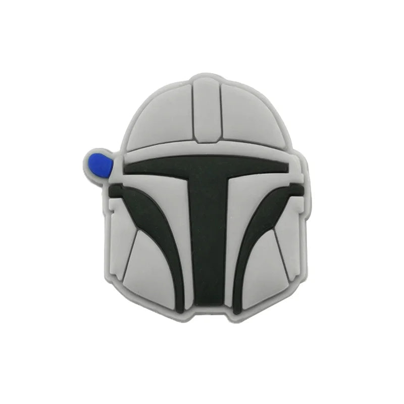 Crocs skraut - Star wars 1 stk