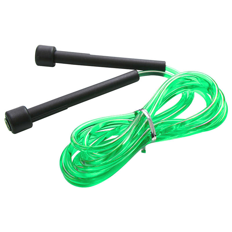 Sippuband með PVC snúru - plast hald