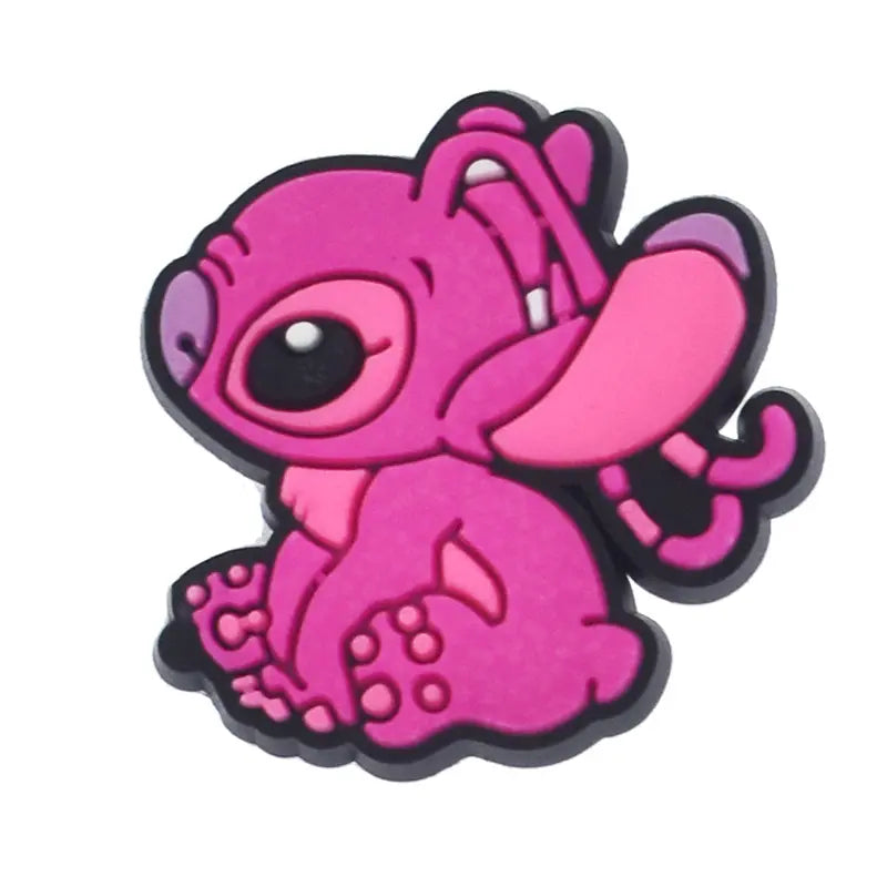 Crocs skraut - Stitch 1 stk.