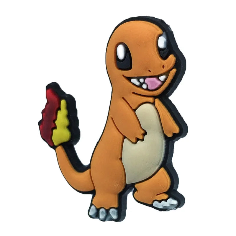 Crocs skraut - Pokemon 1 stk.