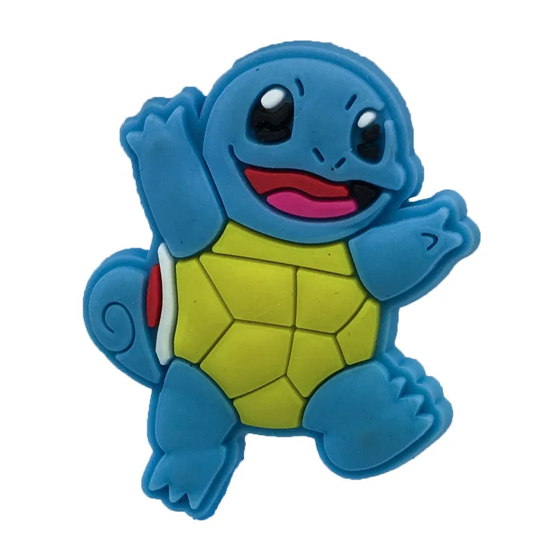 Crocs skraut - Pokemon 1 stk.