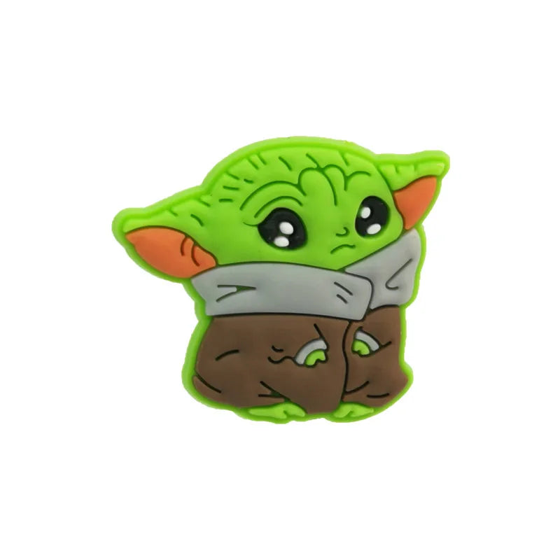 Crocs skraut - Star wars 1 stk