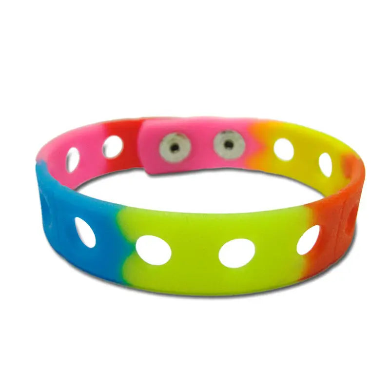 Armbönd fyrir Crocs skraut