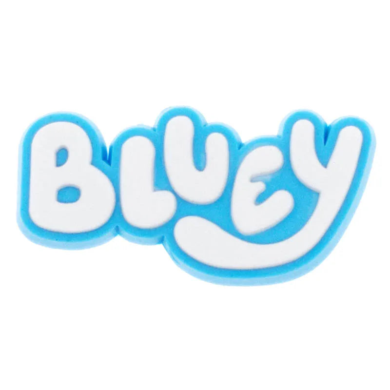 Crocs skraut - Bluey 1 stk