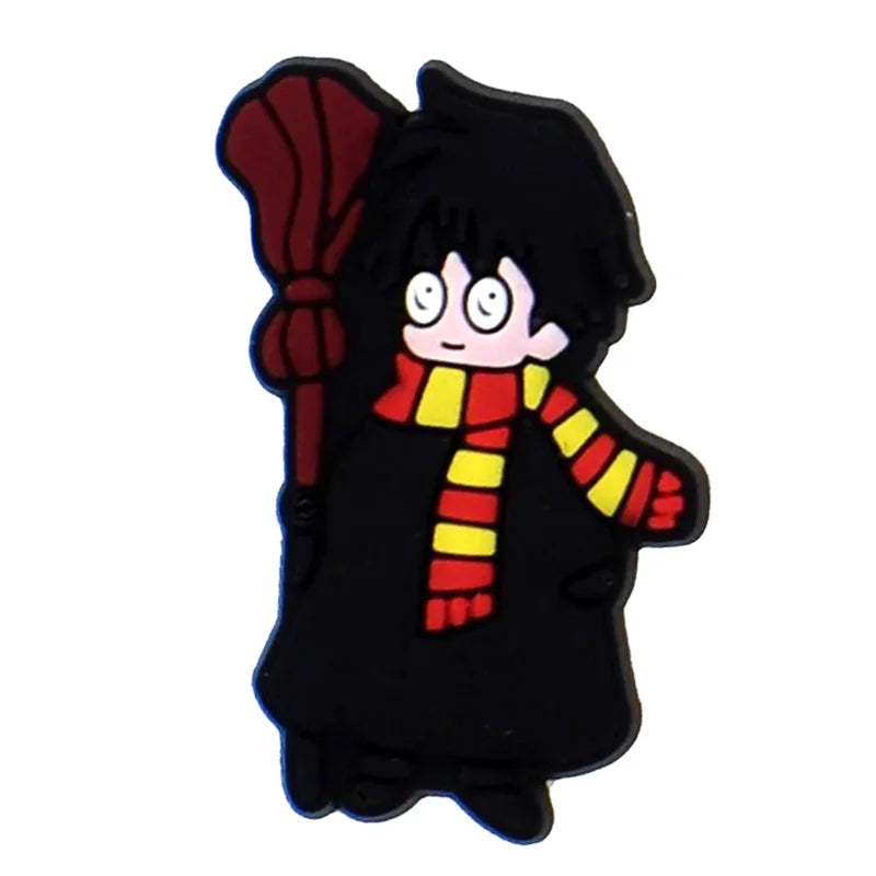 Crocs skraut - Harry Potter 1. stk