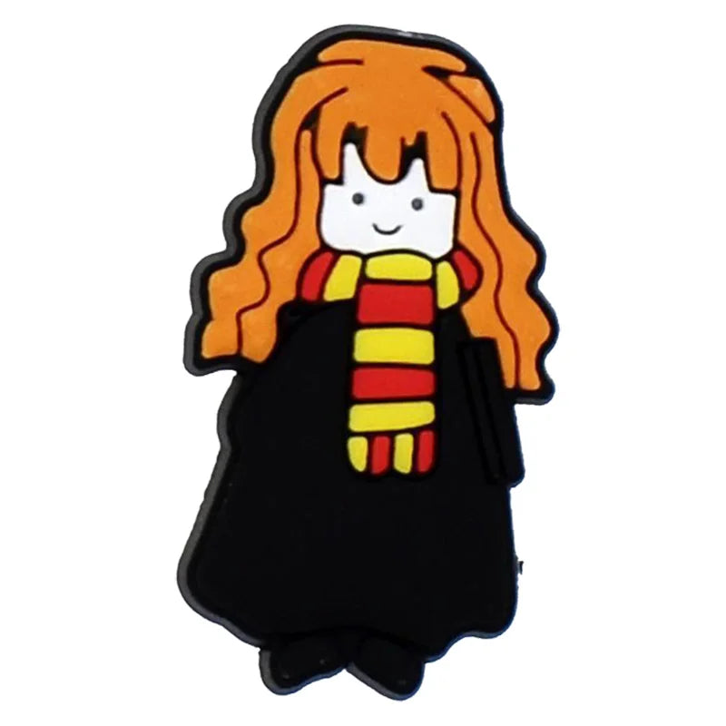Crocs skraut - Harry Potter 1. stk