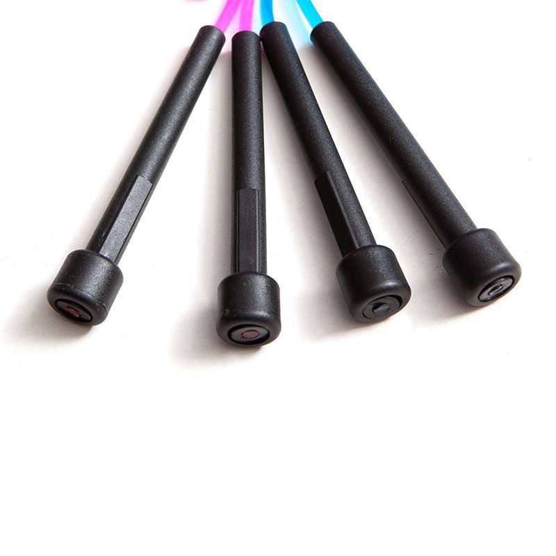 Sippuband með PVC snúru - plast hald