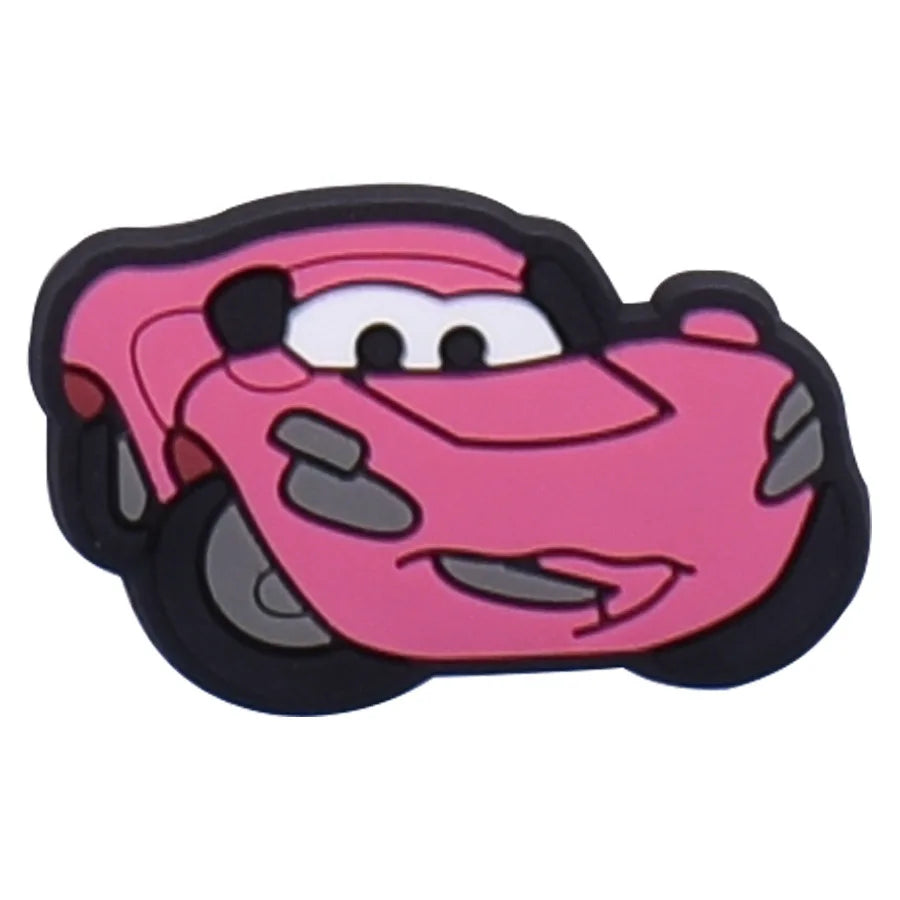 Crocs skraut - Cars 1 stk.