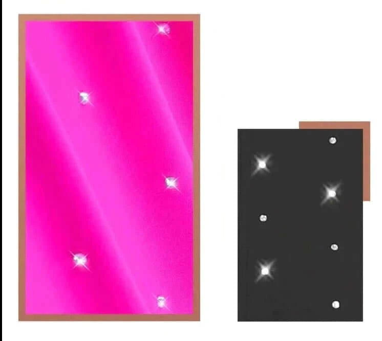 Skautaföt - Blátt - buxur og peysa saman í setti