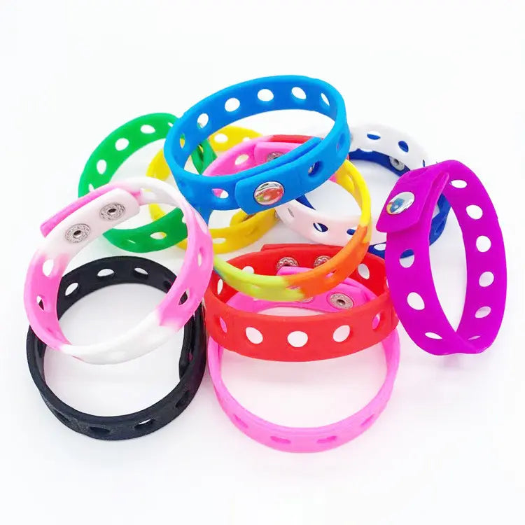Armbönd fyrir Crocs skraut