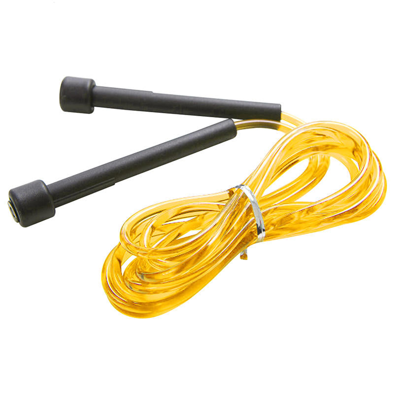 Sippuband með PVC snúru - plast hald