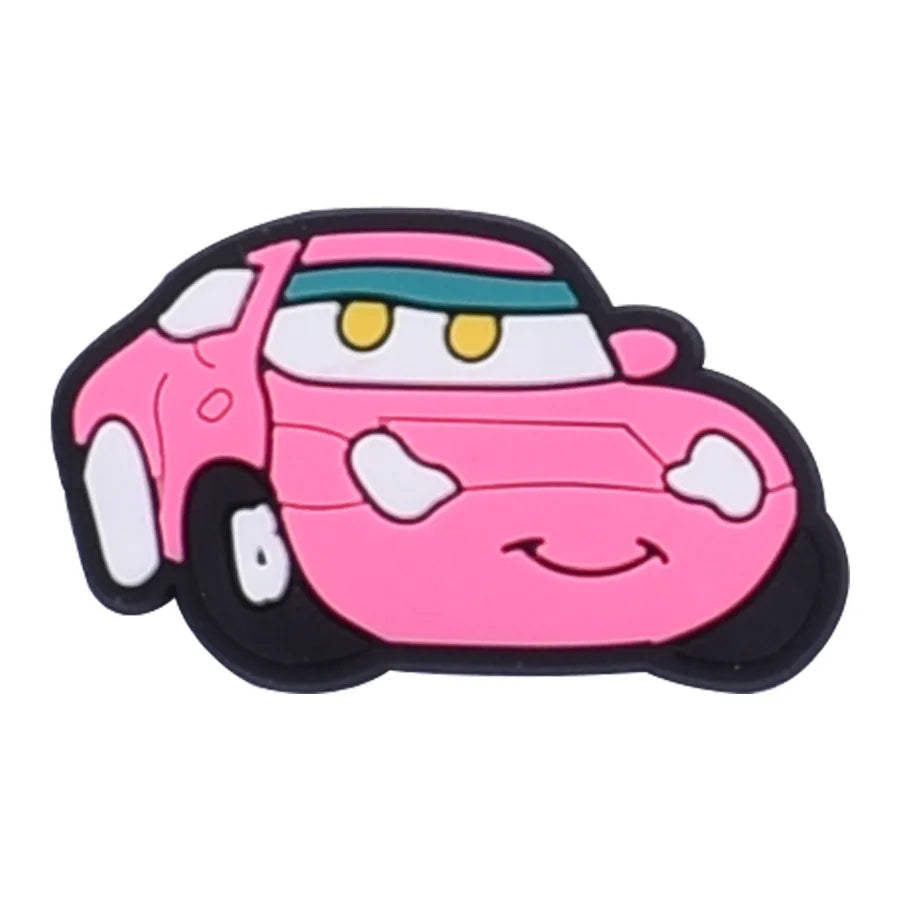 Crocs skraut - Cars 1 stk.