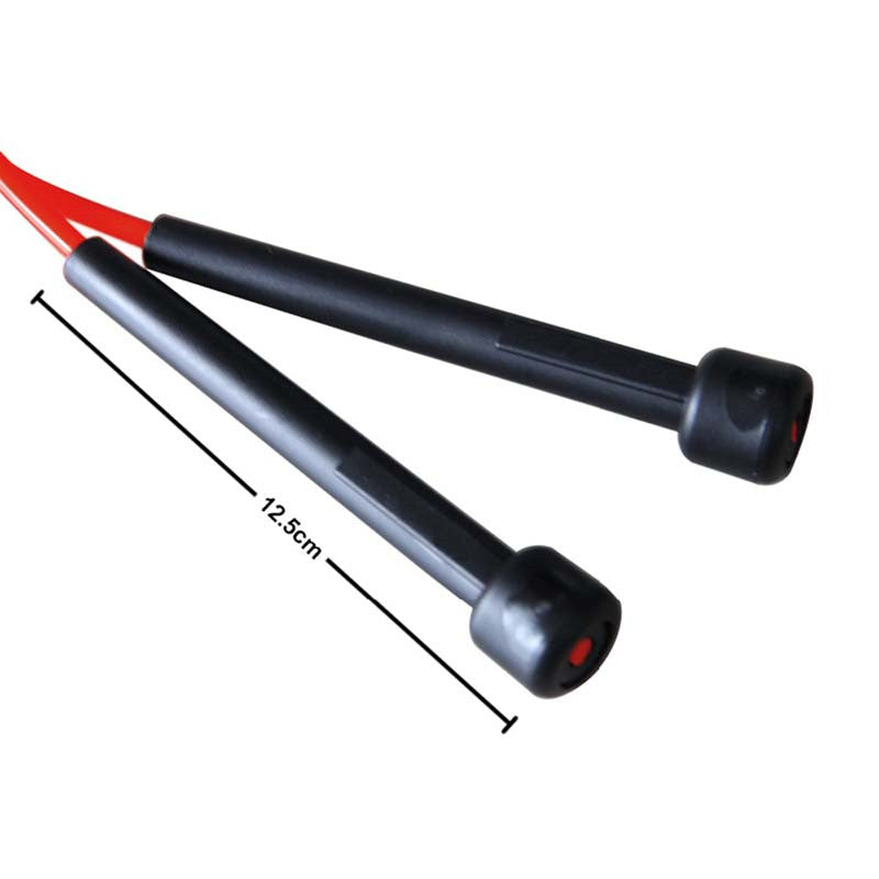 Sippuband með PVC snúru - plast hald