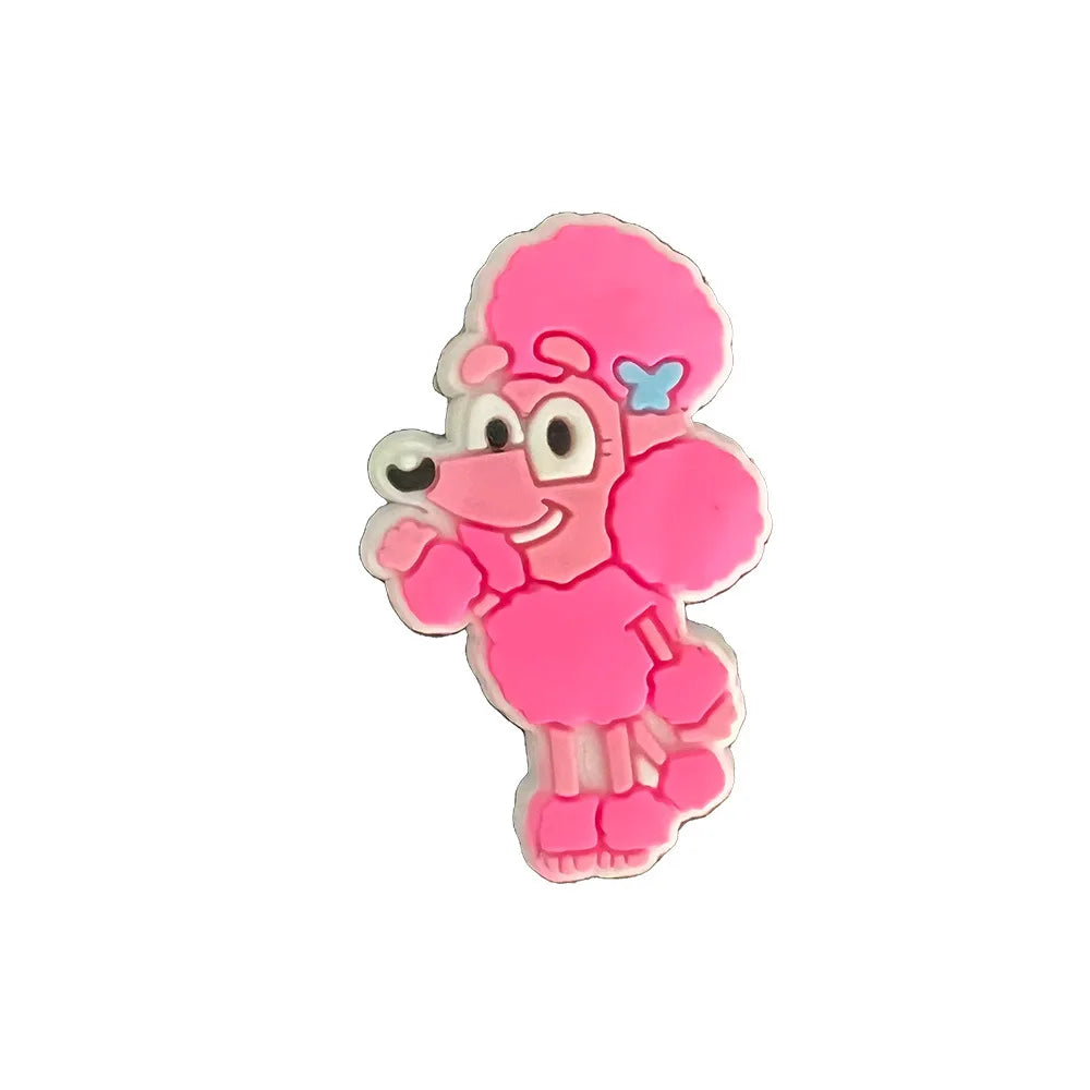 Crocs skraut - Bluey 1 stk