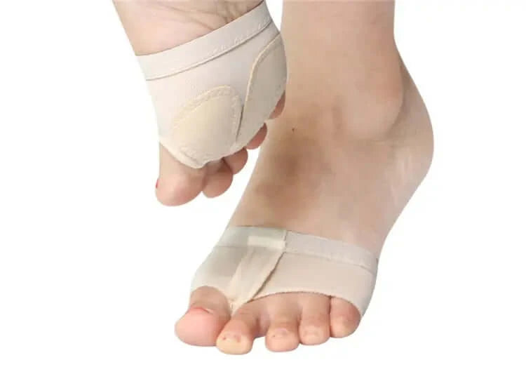 Foot Thong Fyrir dans og fimleika