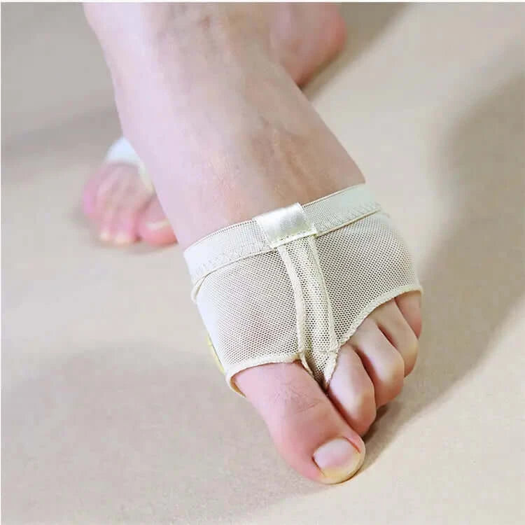Foot Thong Fyrir dans og fimleika