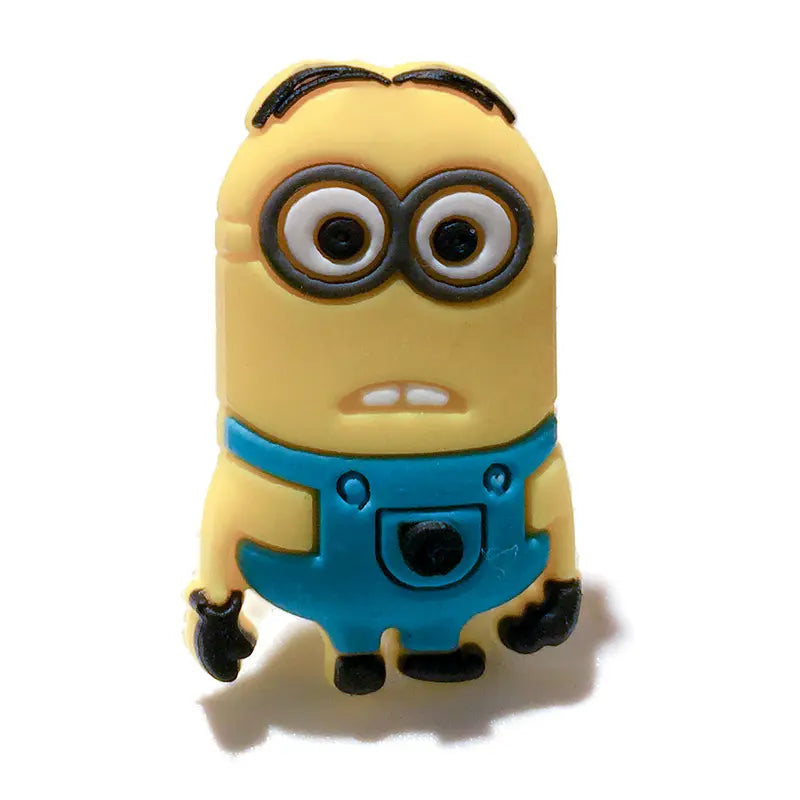 Crocs skraut - Minion